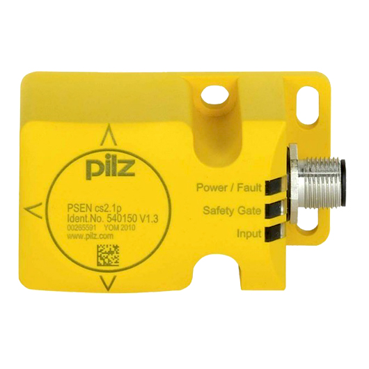 540150 New PILZ PSEN cs2.1p 1 switch